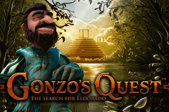 Gonzo s Quest